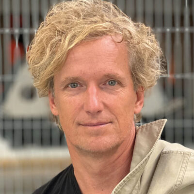 Yves Behar