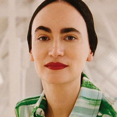 Frida Escobedo