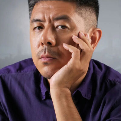 Ma Yansong